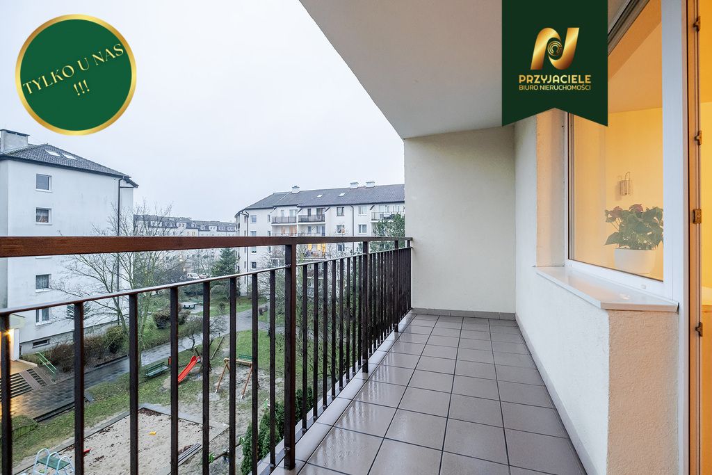 Mieszkanie 2-pokojowe Gdańsk Jasień, ul. Pólnicy. Zdjęcie 13