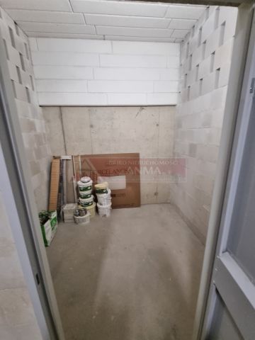 Mieszkanie 4-pokojowe Lublin Sławinek, ul. Bukszpanowa. Zdjęcie 20