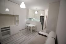 Mieszkanie 1-pokojowe Kraków Dębniki, ul. Anny Szwed-Śniadowskiej. Zdjęcie 3