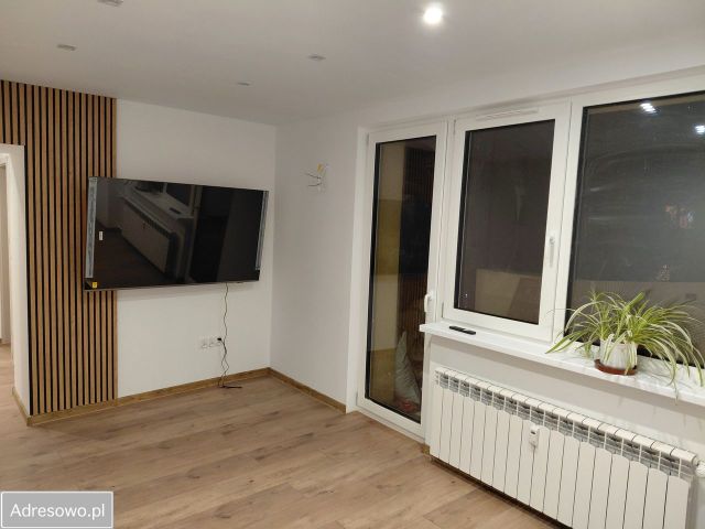 Mieszkanie 3-pokojowe Ruda Śląska Wirek, ul. Fryderyka Joliot-Curie. Zdjęcie 1