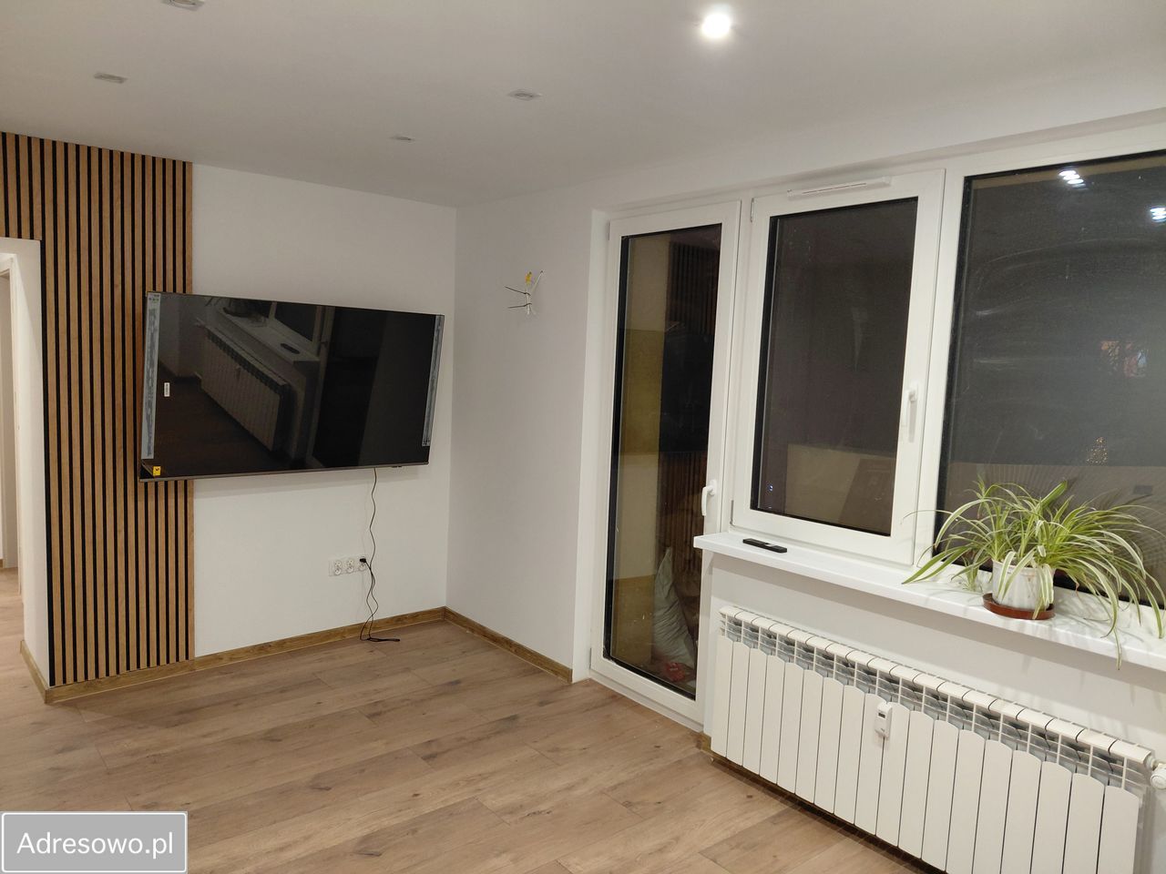 Mieszkanie 3-pokojowe Ruda Śląska Wirek, ul. Fryderyka Joliot-Curie