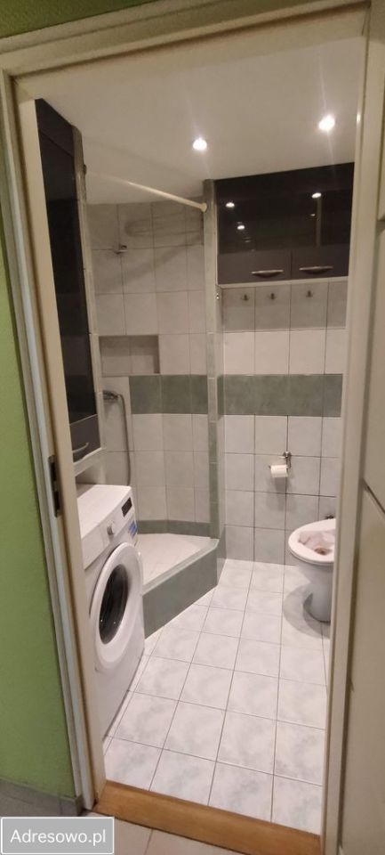 Mieszkanie 2-pokojowe Łódź Marysin, ul. Wojciecha Głowackiego. Zdjęcie 4