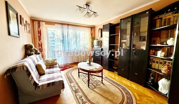 Mieszkanie 2-pokojowe Białystok Centrum, ul. Proletariacka