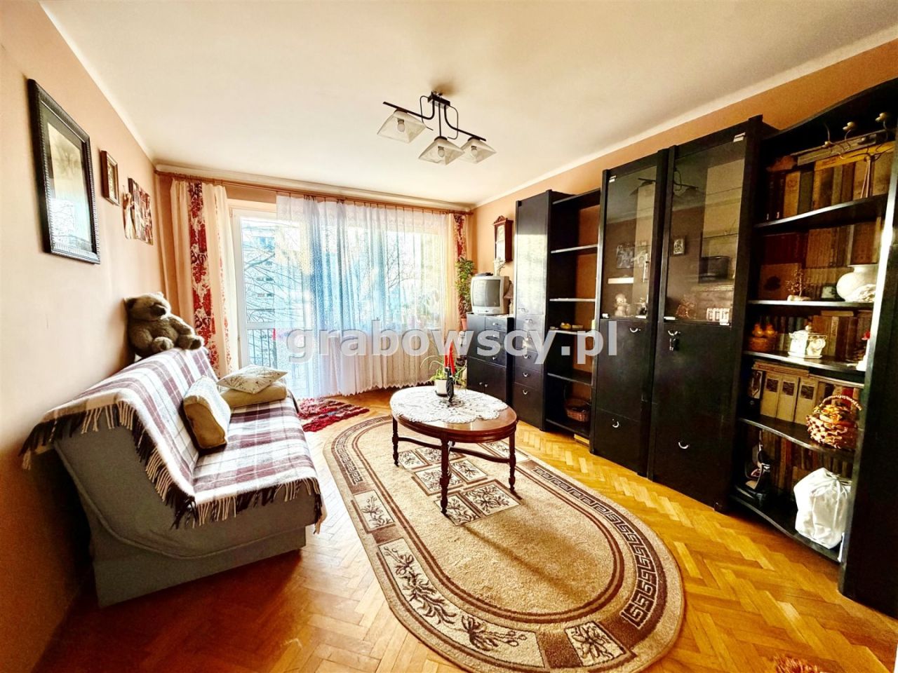 Mieszkanie 2-pokojowe Białystok Centrum, ul. Proletariacka. Zdjęcie 1