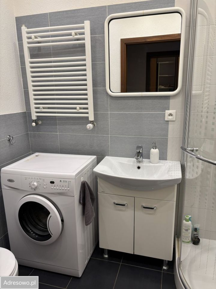 Mieszkanie 3-pokojowe Jelenia Góra Cieplice Śląskie-Zdrój, ul. Zielona. Zdjęcie 13