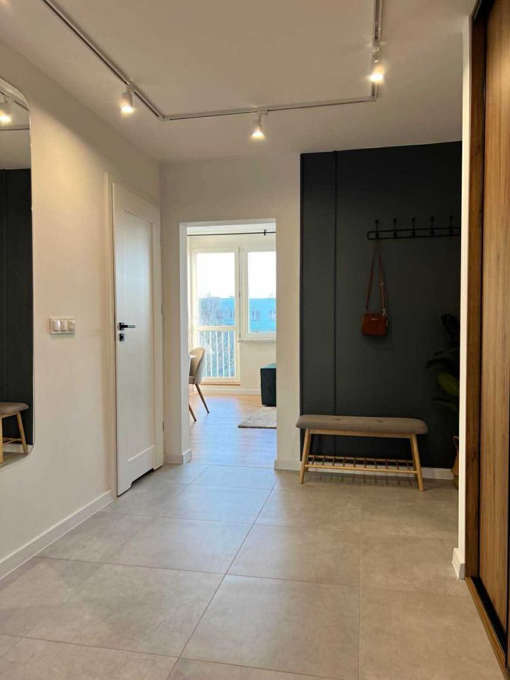 Mieszkanie 3-pokojowe Pszczyna Osiedle Piastów, ul. Władysława Łokietka. Zdjęcie 7