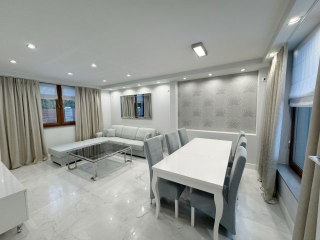 dom wolnostojący, 7 pokoi Warszawa Wawer, ul. Napoleona Bonaparte. Zdjęcie 7