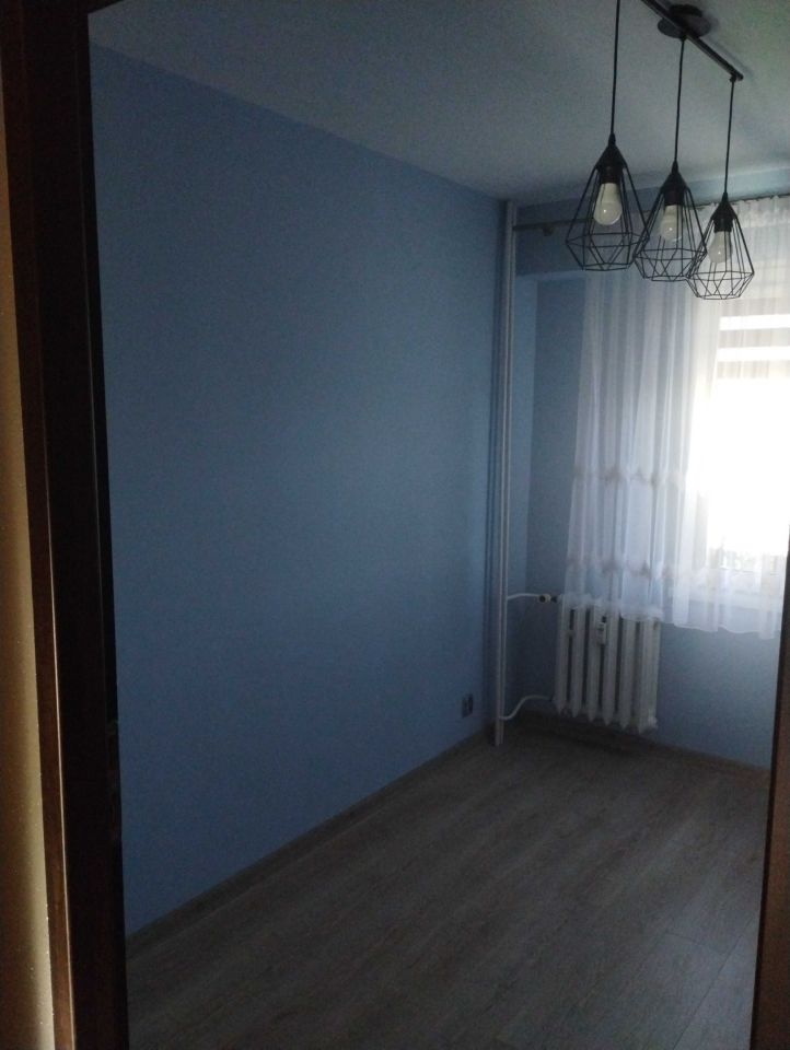 Mieszkanie 3-pokojowe Konstantynów Łódzki, ul. marsz. Józefa Piłsudskiego. Zdjęcie 2