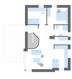 Mieszkanie 3-pokojowe Kozy Centrum, ul. Mostowa. Zdjęcie 4