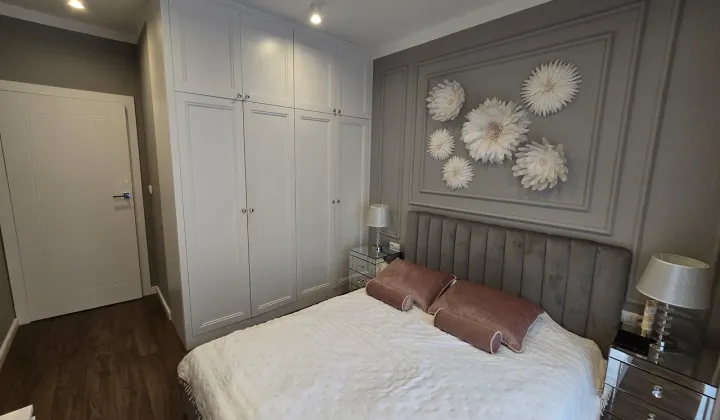 Mieszkanie 3-pokojowe Katowice Muchowiec, ul. Francuska