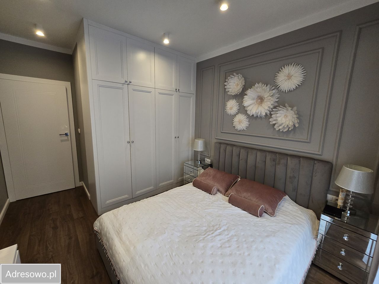 Mieszkanie 3-pokojowe Katowice Muchowiec, ul. Francuska. Zdjęcie 1