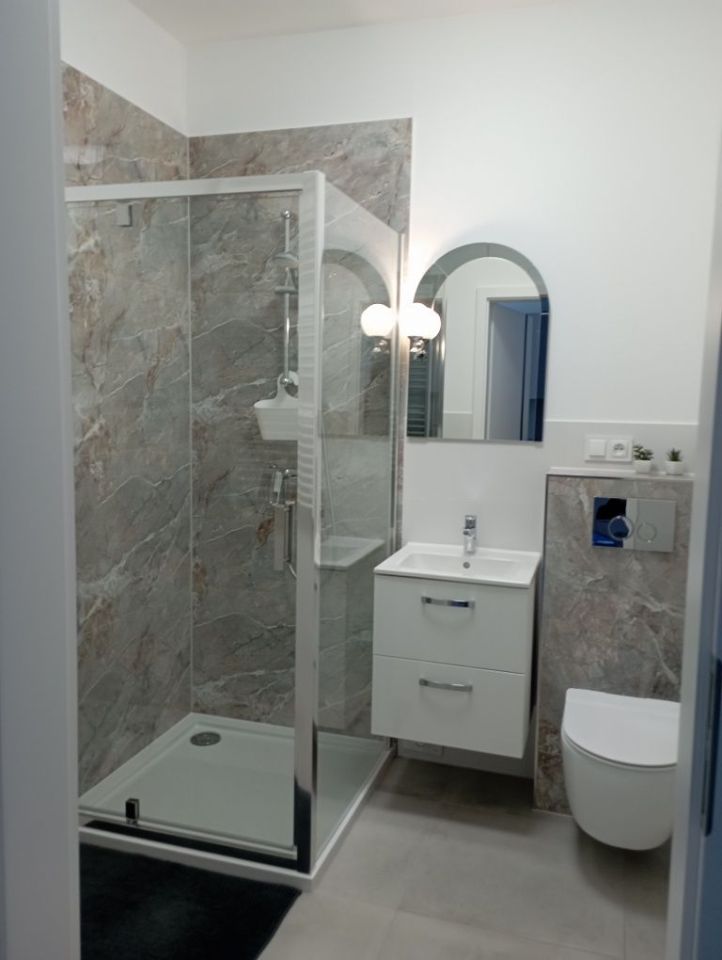 Mieszkanie 2-pokojowe Chełm Centrum, ul. dr. Stefana Żarnowskiego. Zdjęcie 4