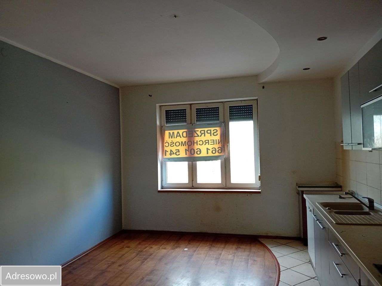 dom szeregowy Tuszyn. Zdjęcie 7