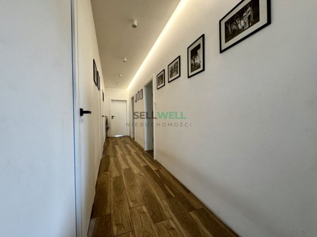 dom wolnostojący, 5 pokoi Aleksandrów Łódzki, ul. Wdzięczna. Zdjęcie 12