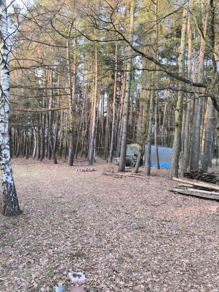 Działka budowlana Jamborek. Zdjęcie 5