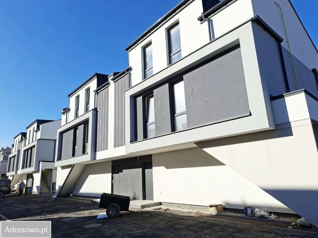 Mieszkanie 3-pokojowe Warszawa Wawer, ul. Kuligowska. Zdjęcie 1