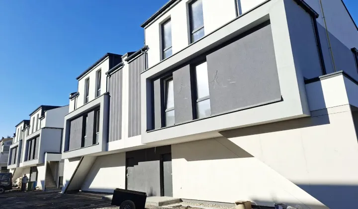 Mieszkanie 3-pokojowe Warszawa Wawer, ul. Kuligowska