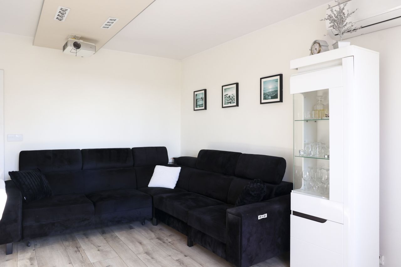 Mieszkanie 4-pokojowe Toruń Chełmińskie Przedmieście, szosa Chełmińska. Zdjęcie 4