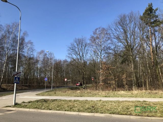 Działka budowlana Bytom, ul. Przy Kopalni Bytom. Zdjęcie 1