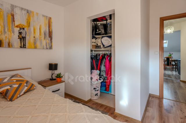 Mieszkanie 3-pokojowe Gdańsk Wrzeszcz, ul. Stanisława Wyspiańskiego. Zdjęcie 15