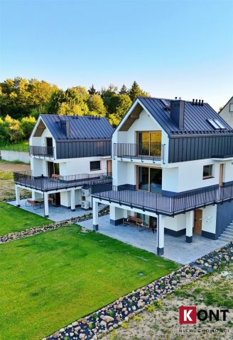 dom wolnostojący, 4 pokoje Zawadka. Zdjęcie 18