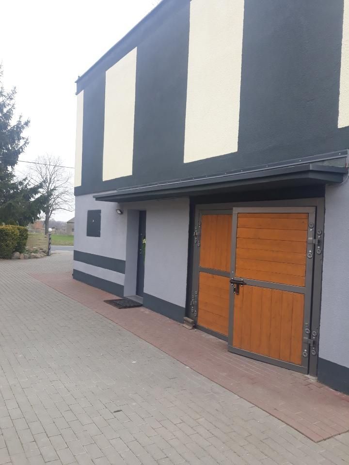 dom wolnostojący Łubowo. Zdjęcie 7