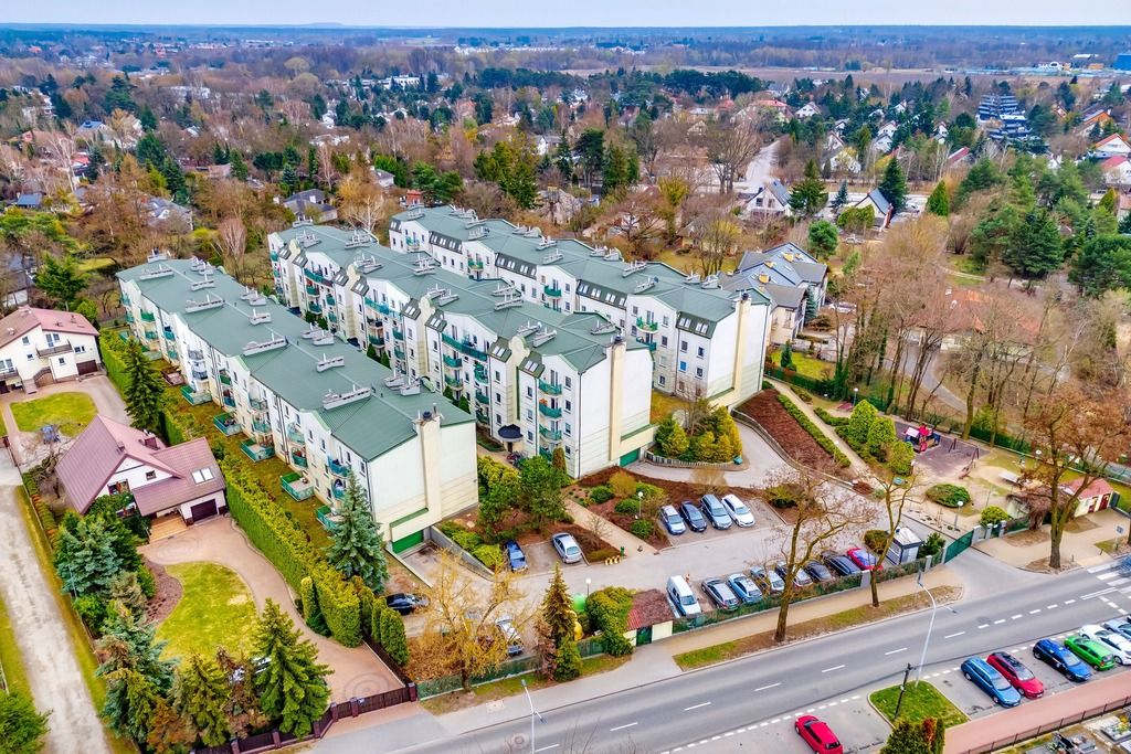 Mieszkanie 4-pokojowe Piaseczno, ul. Julianowska. Zdjęcie 30