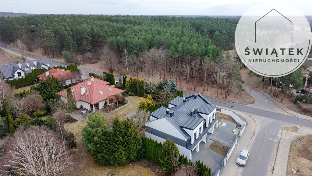 bliźniak, 4 pokoje Toruń Kaszczorek. Zdjęcie 1