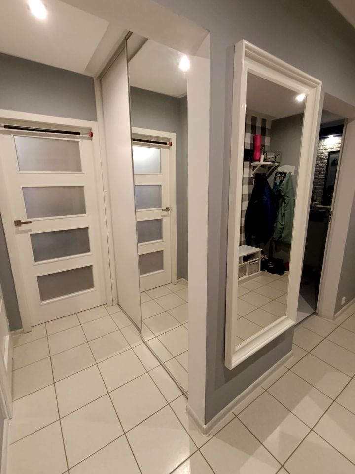 Mieszkanie 3-pokojowe Wejherowo Os. Przyjaźni, os. Przyjaźni. Zdjęcie 10