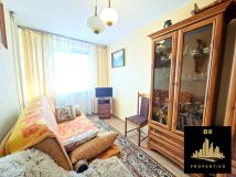 Mieszkanie 2-pokojowe Nowy Dwór Mazowiecki, ul. Legionów. Zdjęcie 4