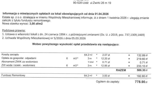 Mieszkanie 4-pokojowe Łódź Śródmieście, ul. kpt. Pilota Franciszka Żwirki. Zdjęcie 8