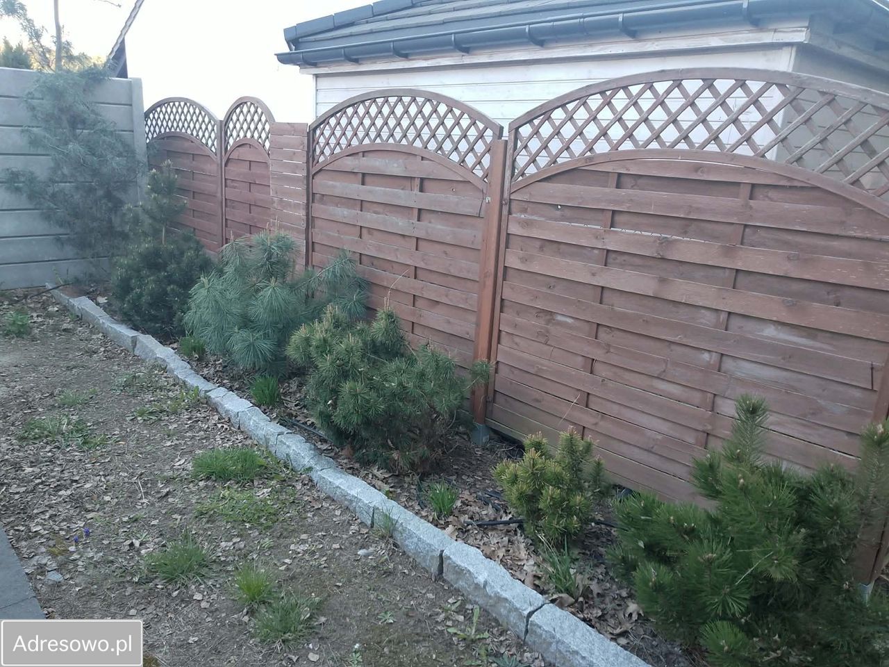 dom wolnostojący, 4 pokoje Kalisz Winiary, ul. Grabowska. Zdjęcie 11