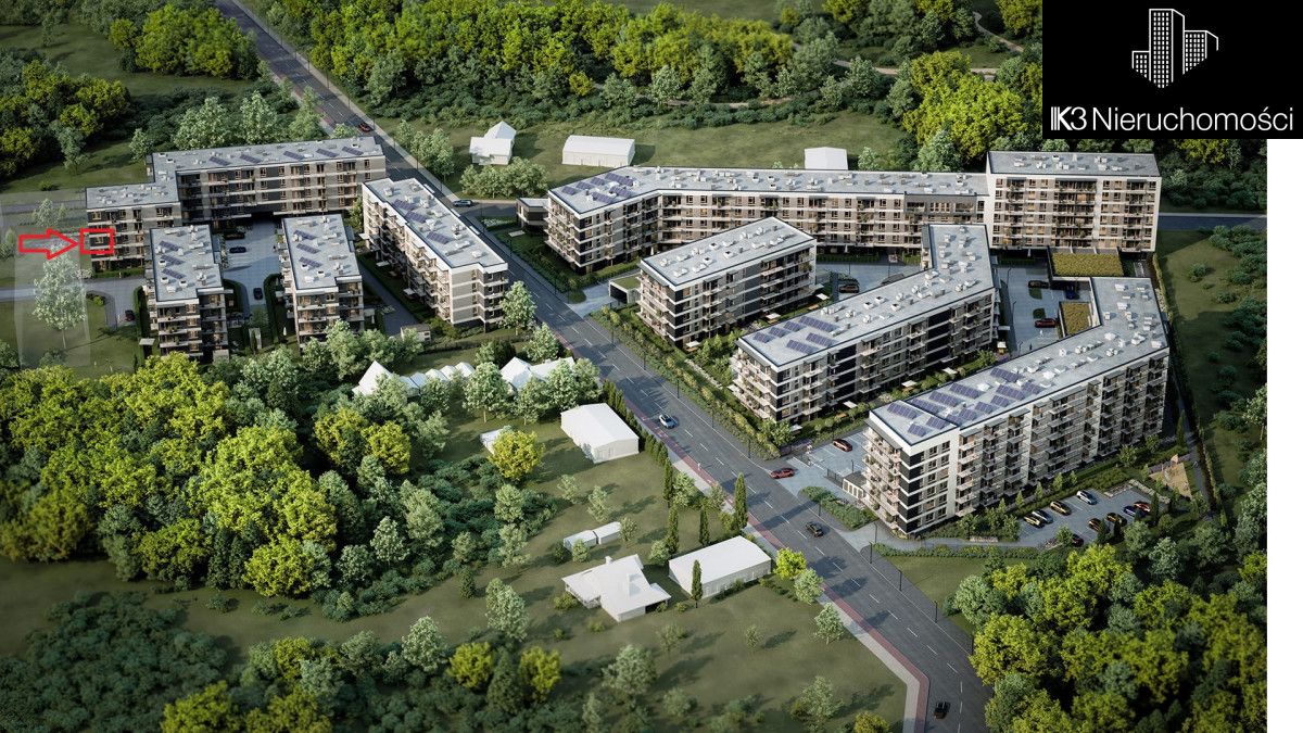 Mieszkanie 3-pokojowe Warszawa Mokotów, ul. Antoniewska. Zdjęcie 3