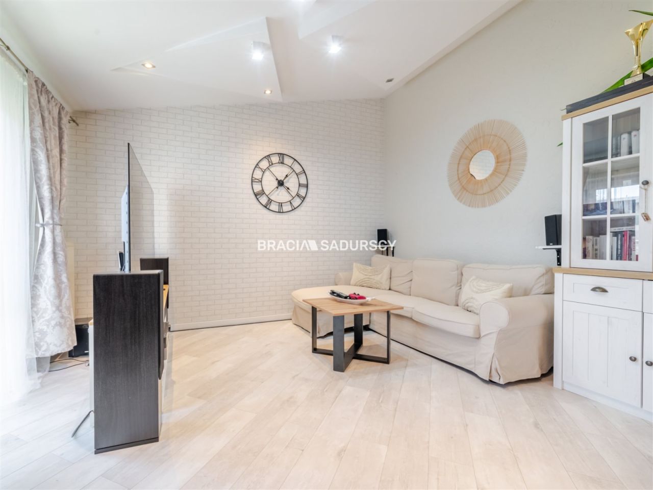 Mieszkanie 2-pokojowe Kraków Kliny, ul. Borkowska. Zdjęcie 17