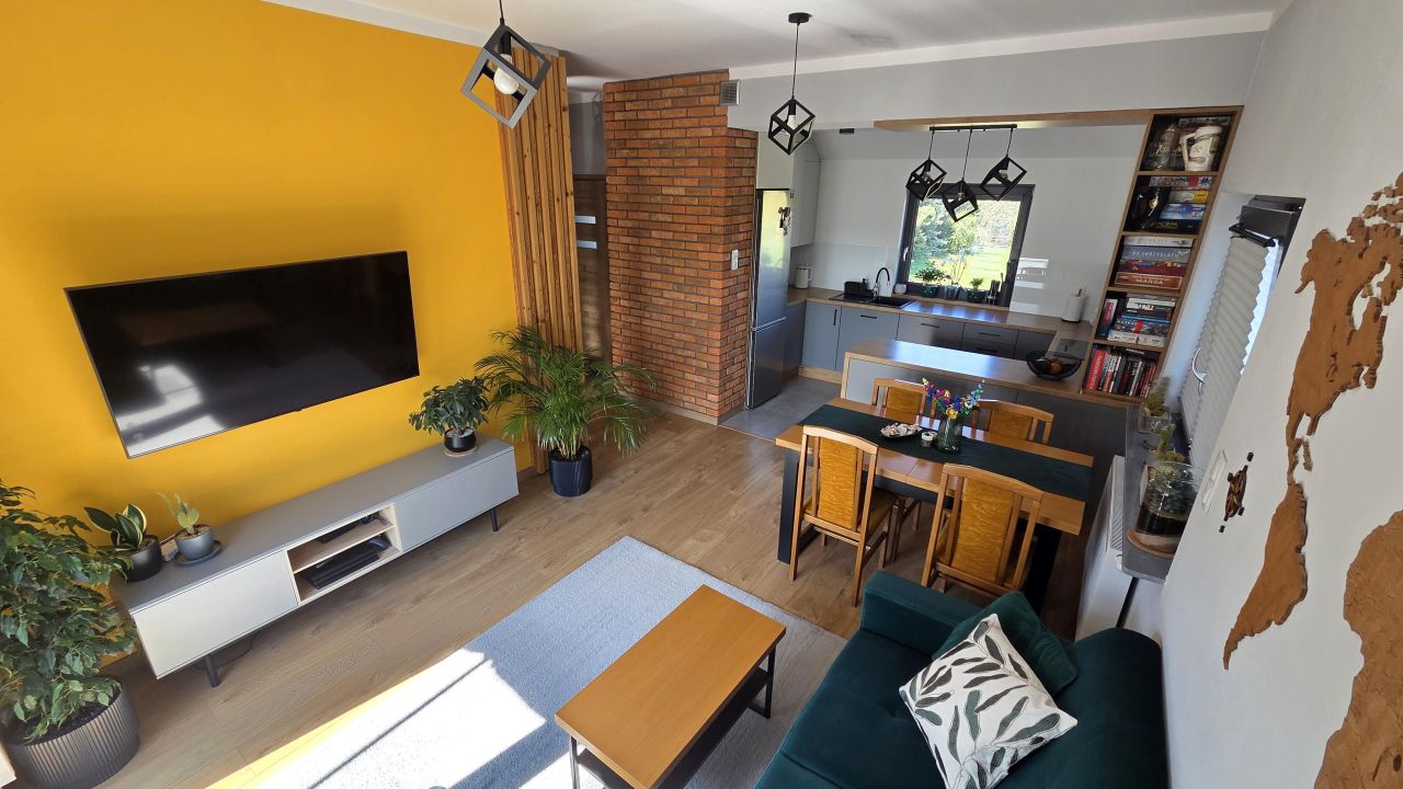 Mieszkanie 2-pokojowe Zabawa. Zdjęcie 1