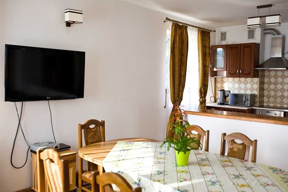 dom wolnostojący Baranów Sandomierski, ul. Zamkowa. Zdjęcie 7