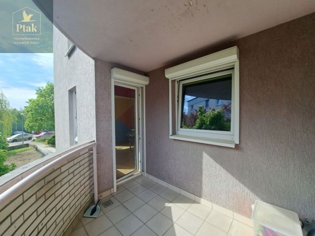 Mieszkanie 2-pokojowe Suchy Las, os. Poziomkowe. Zdjęcie 12