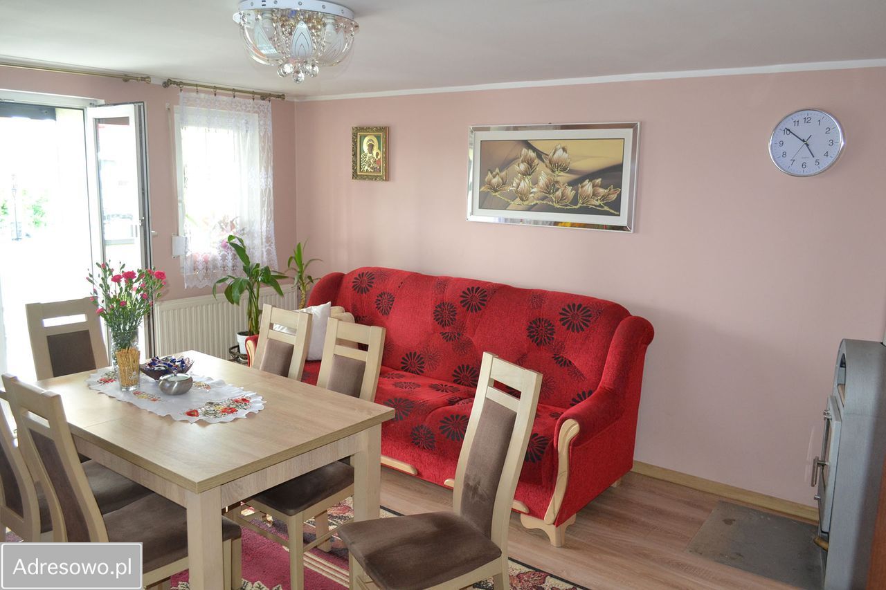 Mieszkanie 3-pokojowe Gniezno, ul. Poznańska. Zdjęcie 13