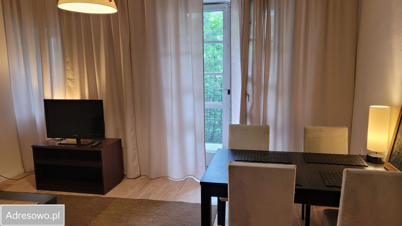 Mieszkanie 3-pokojowe Wrocław Nowy Dwór, ul. Komorowska. Zdjęcie 2