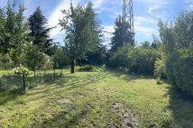 Działka rod Łódź Radogoszcz. Zdjęcie 4