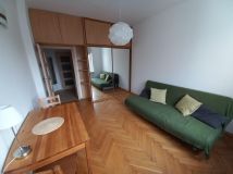 Mieszkanie 1-pokojowe Warszawa Mokotów, ul. Kielecka. Zdjęcie 4