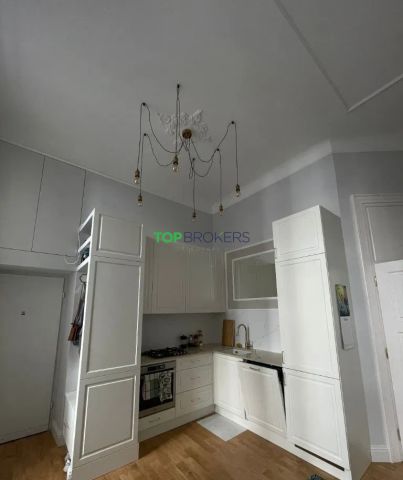 Mieszkanie 2-pokojowe Warszawa Śródmieście, ul. Aleje Jerozolimskie. Zdjęcie 3