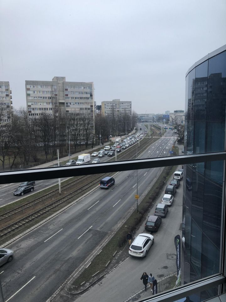 Lokal Wrocław Stare Miasto, ul. Legnicka. Zdjęcie 15