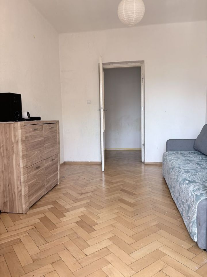 Mieszkanie 2-pokojowe Kraków Nowa Huta, os. Urocze. Zdjęcie 6