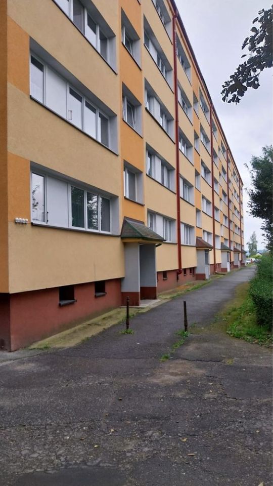 Mieszkanie 2-pokojowe Kudowa-Zdrój. Zdjęcie 4
