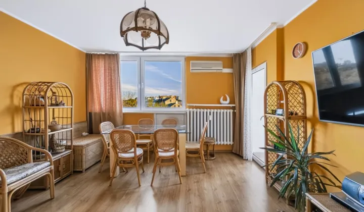 Mieszkanie 3-pokojowe Warszawa Praga, ul. Wiosenna
