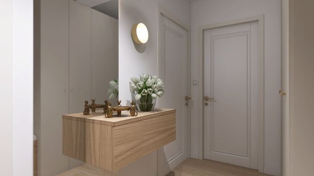 Mieszkanie 3-pokojowe Lublin, ul. Wyścigowa. Zdjęcie 10