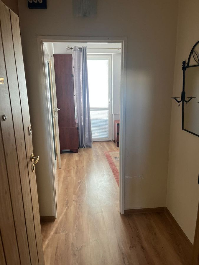 Mieszkanie 1-pokojowe Rzeszów, al. Tadeusza Rejtana. Zdjęcie 9