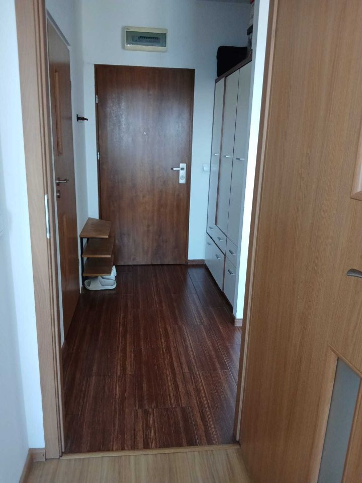 Mieszkanie 2-pokojowe Toruń, szosa Lubicka. Zdjęcie 5