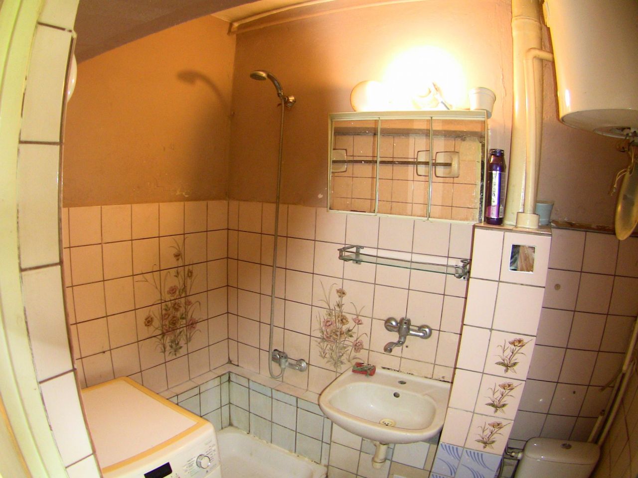 Mieszkanie 4-pokojowe Barlinek, ul. Juliusza Słowackiego. Zdjęcie 19